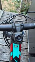 Downhilbike Cannondale Jekyll
