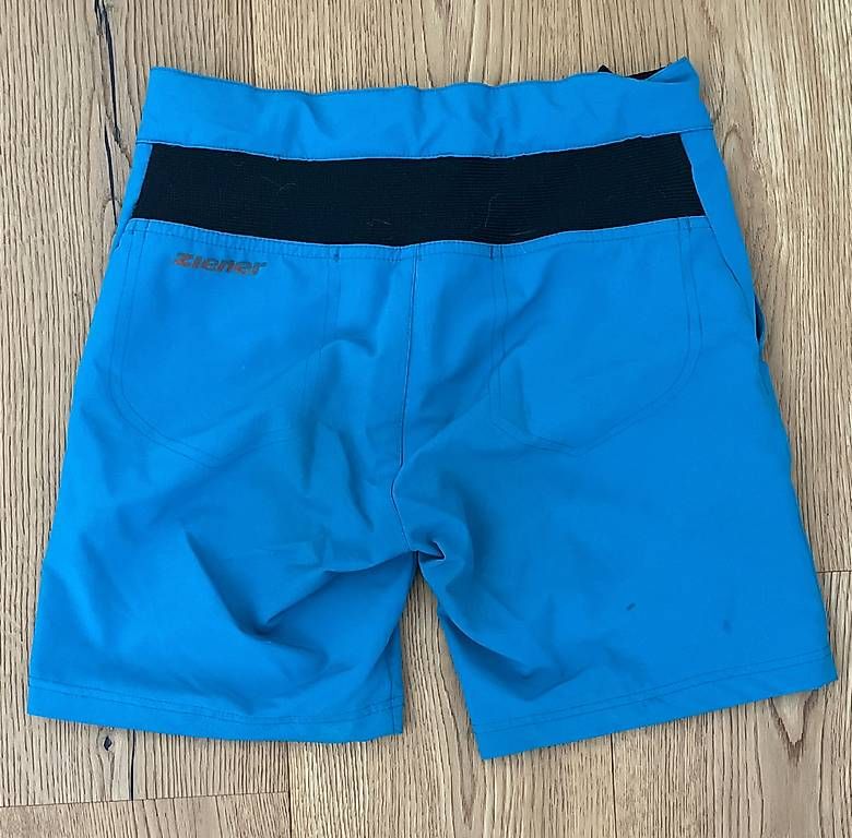 Hosen: Velohose 140 – Gebraucht aus Root von quartz1970 1