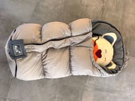 Mucki Wintersack XL