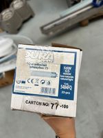DURA TRIPHOSPHOR LAMP T5 DFQ 54W