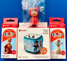 Tonies Set Migros Story Mania alles neu und originalverpackt