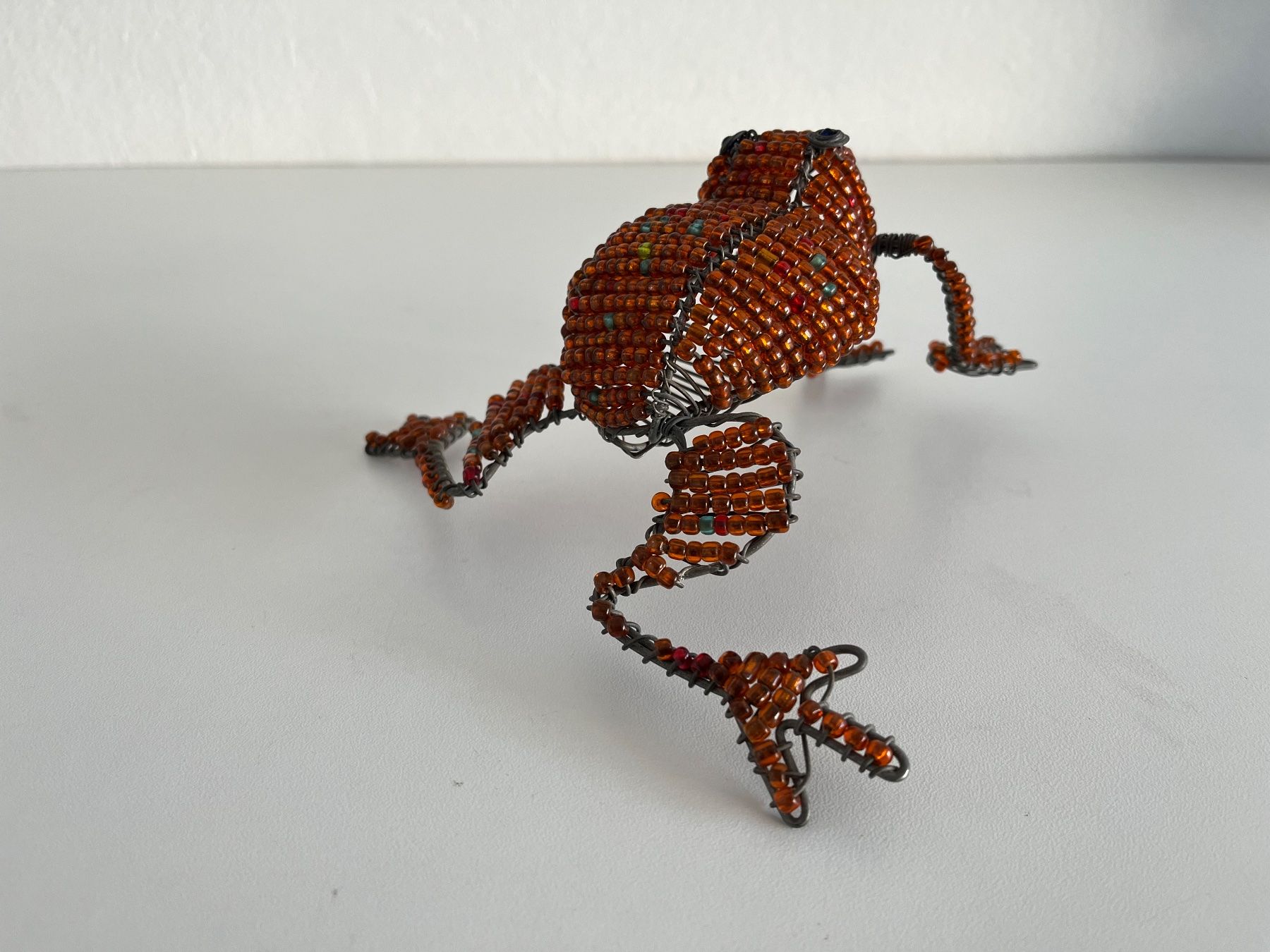 Figuren: Frosch – Gebraucht aus Wetzikon ZH von seli03 4