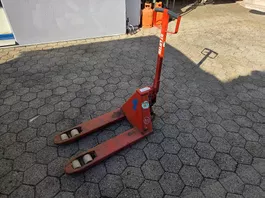 Palettenrolli Hubwagen