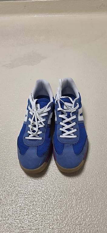 Herrenschuhe: Bench Herrenschuhe 44 1x getragen – Gebraucht aus Wettingen von jle_98yq 2