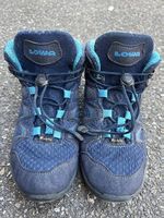 Lowa Wanderschuhe 31