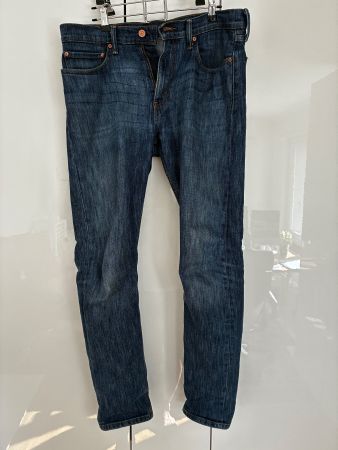 Levi’s 510 Jeans W34 L34 – Slim Fit – Top Zustand