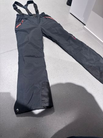 Nordcap Skihose / Snowboardhose, neuwertig, Gr. 36