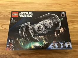 LEGO Star Wars 75347 TIE Bomber OVP ***