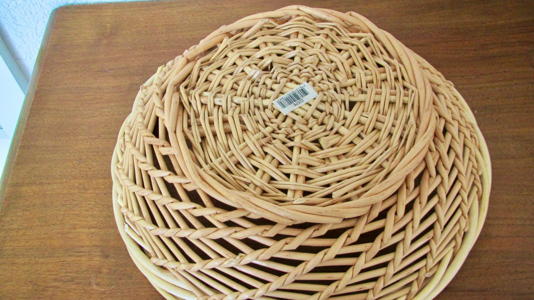 Sonstiges für Haushalt & Wohnen: PANIER NEUF – Neu (gemäss Beschreibung) aus Murten von Selliot 2