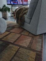 Rug, 330cmx230cm, beautiful colors, excellent condition!