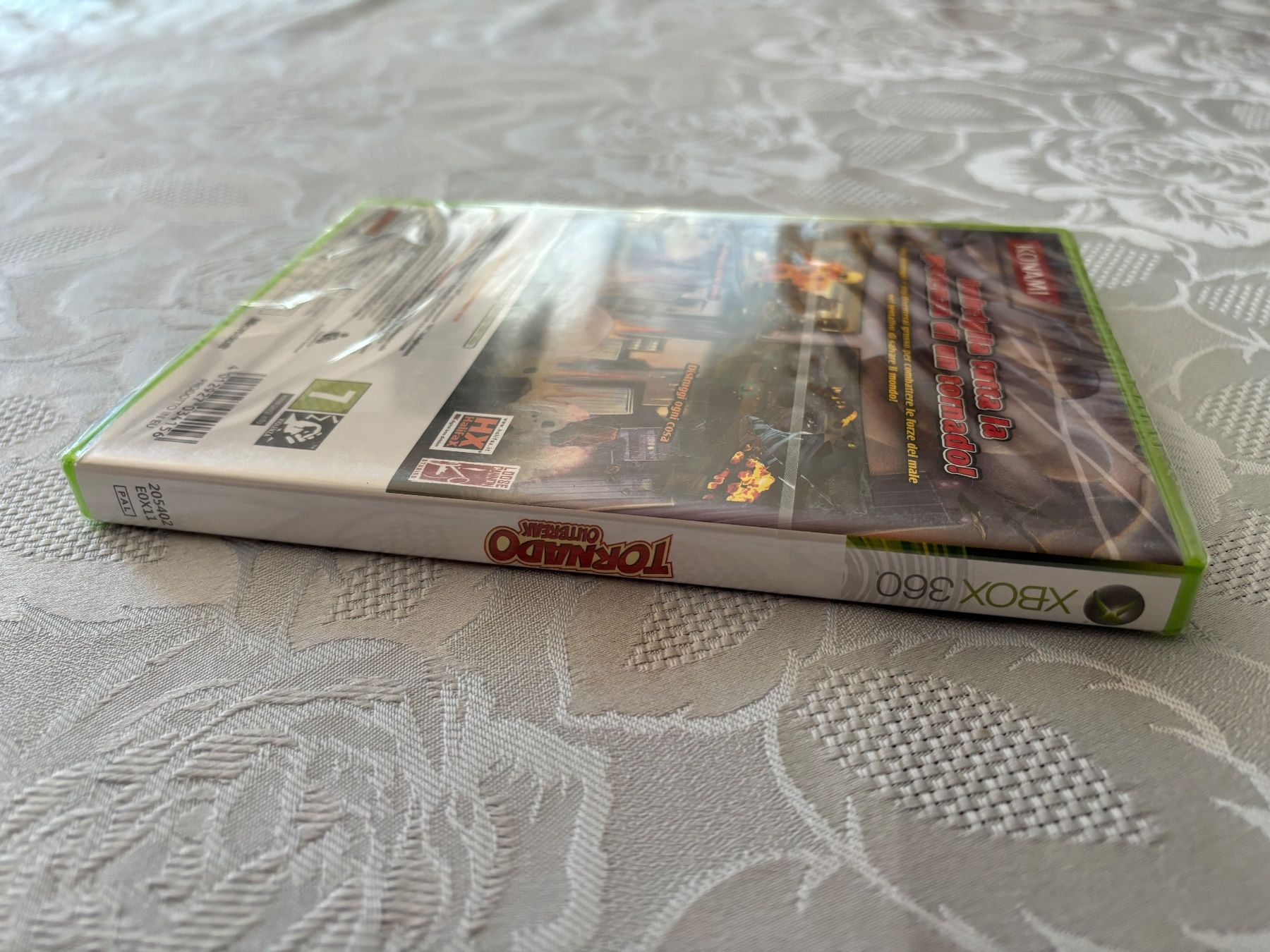 Giochi: Tornado Outbreak (NEU) – Nuovo e nell'imballaggio originale da Frenkendorf venduto da Fionchen 4