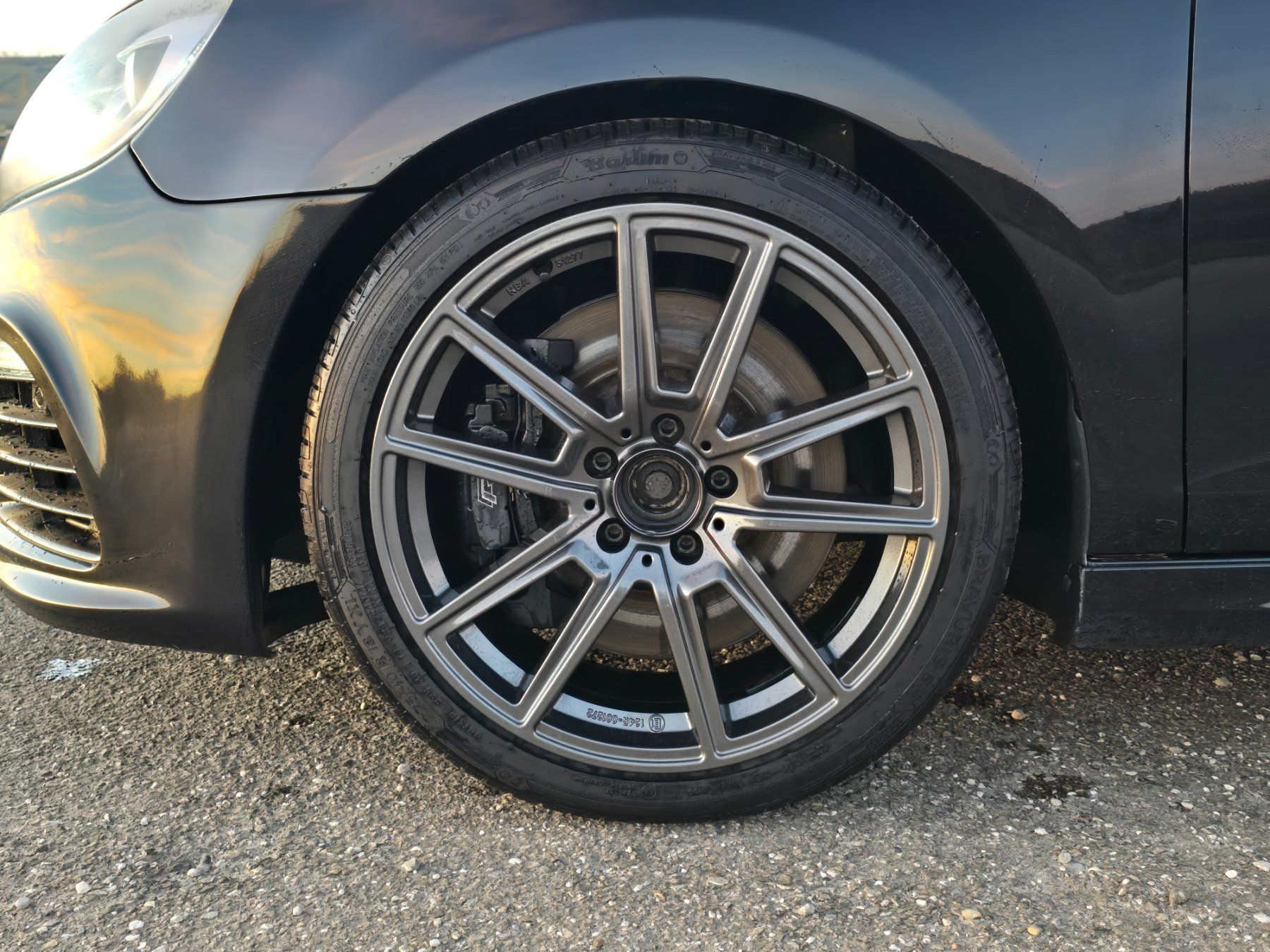 VW Automobili: VW Golf 6 R 4-Motion – Usato da Beringen venduto da Candrox__ 2