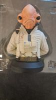 Figurine "Star wars bust collection" ou "Marvel"