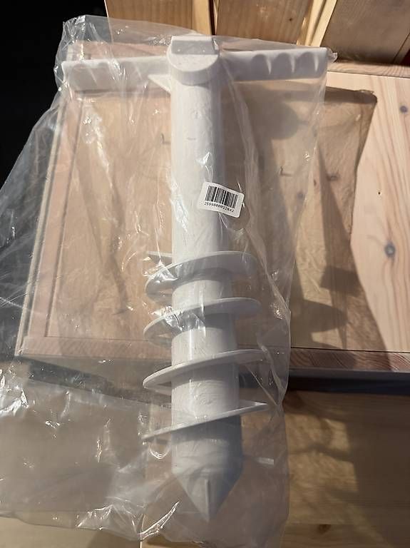 Sonstiges: Sonnenschirmständer – Neu und originalverpackt aus Niederhasli von des_f82m