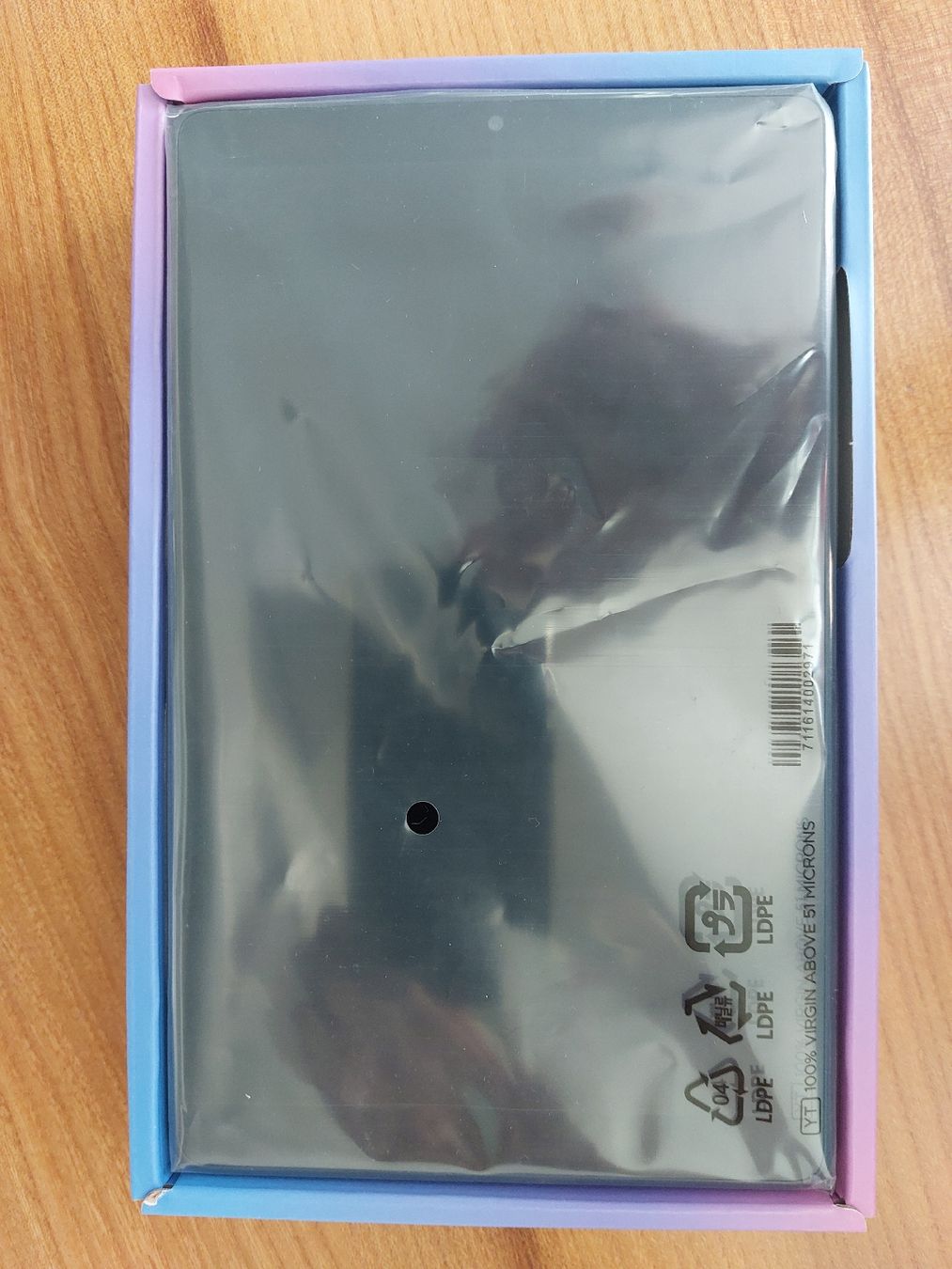Lenovo Tablet PC: Lenovo Tab M8 HD, Neu. – Neu und originalverpackt aus Aarberg von Happy058 1