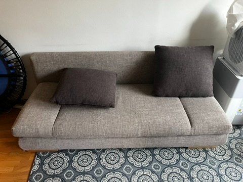 Divani: Pfister sofa mit stauraum / with storage – Usato da Zürich venduto da blomp 5