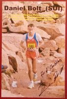 Daniel Bolt Autogramm signiert Foto 10x15cm