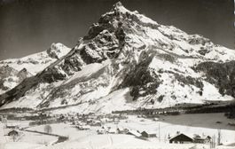 Kandersteg mit Birre