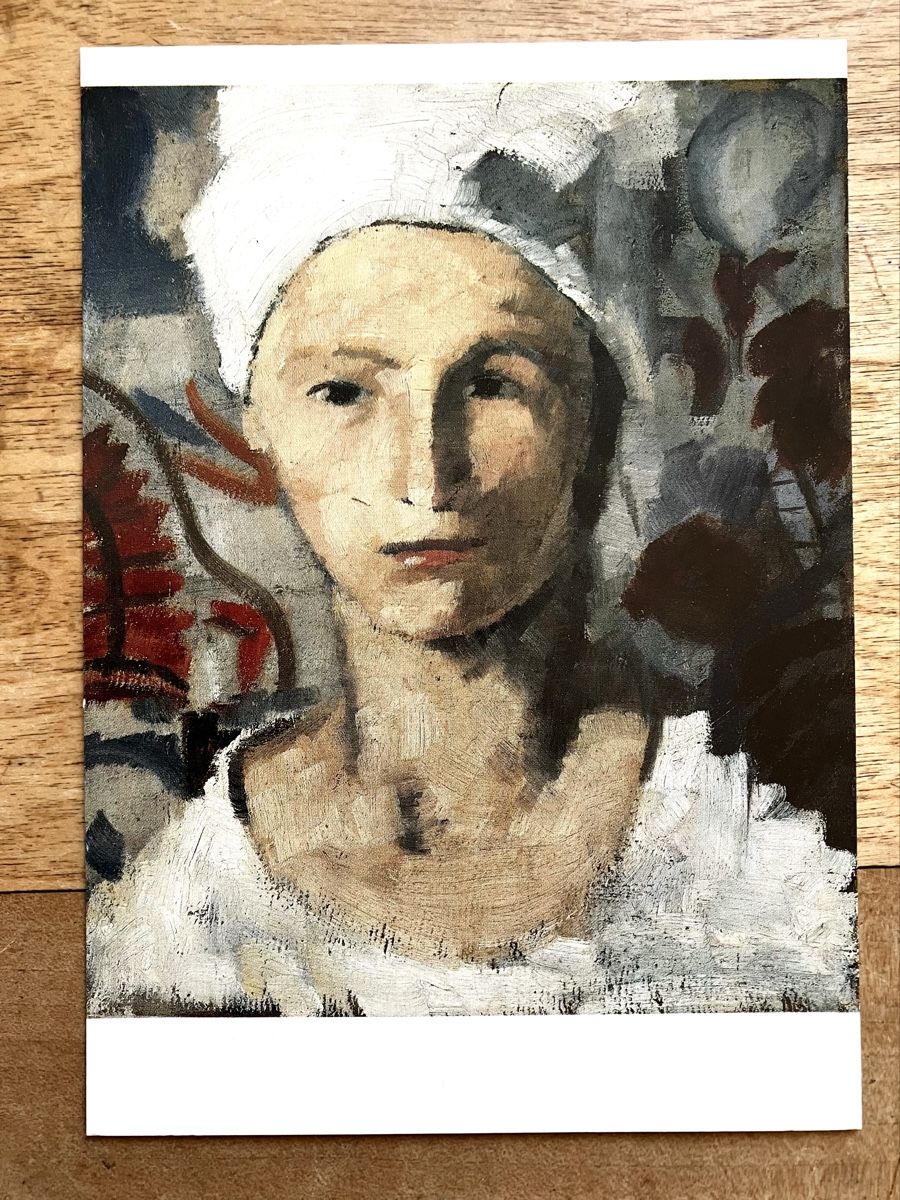 Cartes postales: AK Frauenkopf – Neuf (Voir description) à Buchs AG par Allerleis