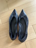 Pomme D’or Ballerinas Gr 40