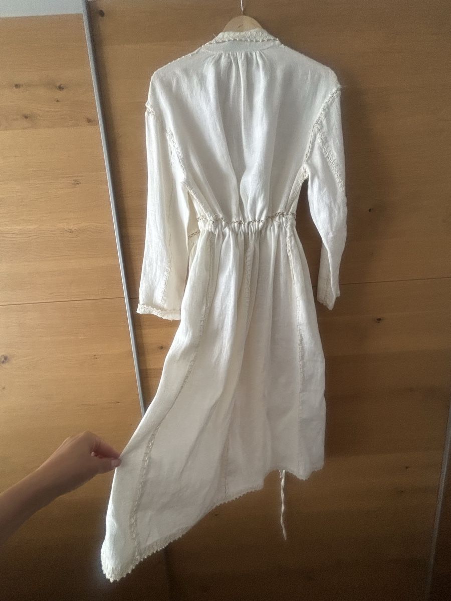 Zara Cappotti: Mantel gr.S Zara Booho – Usato da Zug venduto da Biki72