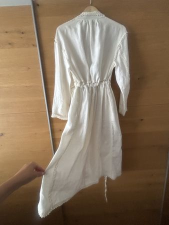 Mantel gr.S Zara Booho