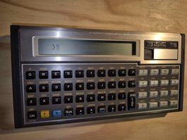 HP-71B