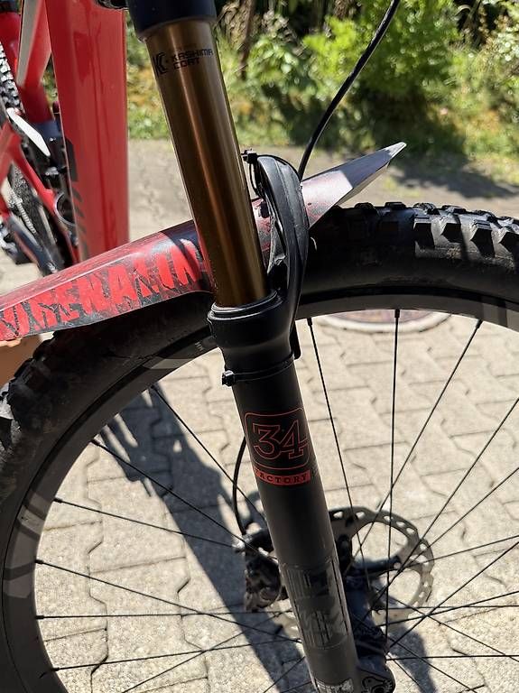 BMC Biciclette: BMC Speedfox 01 SRAM AXS Gr.M – Usato da Anglikon venduto da Hadoko 3