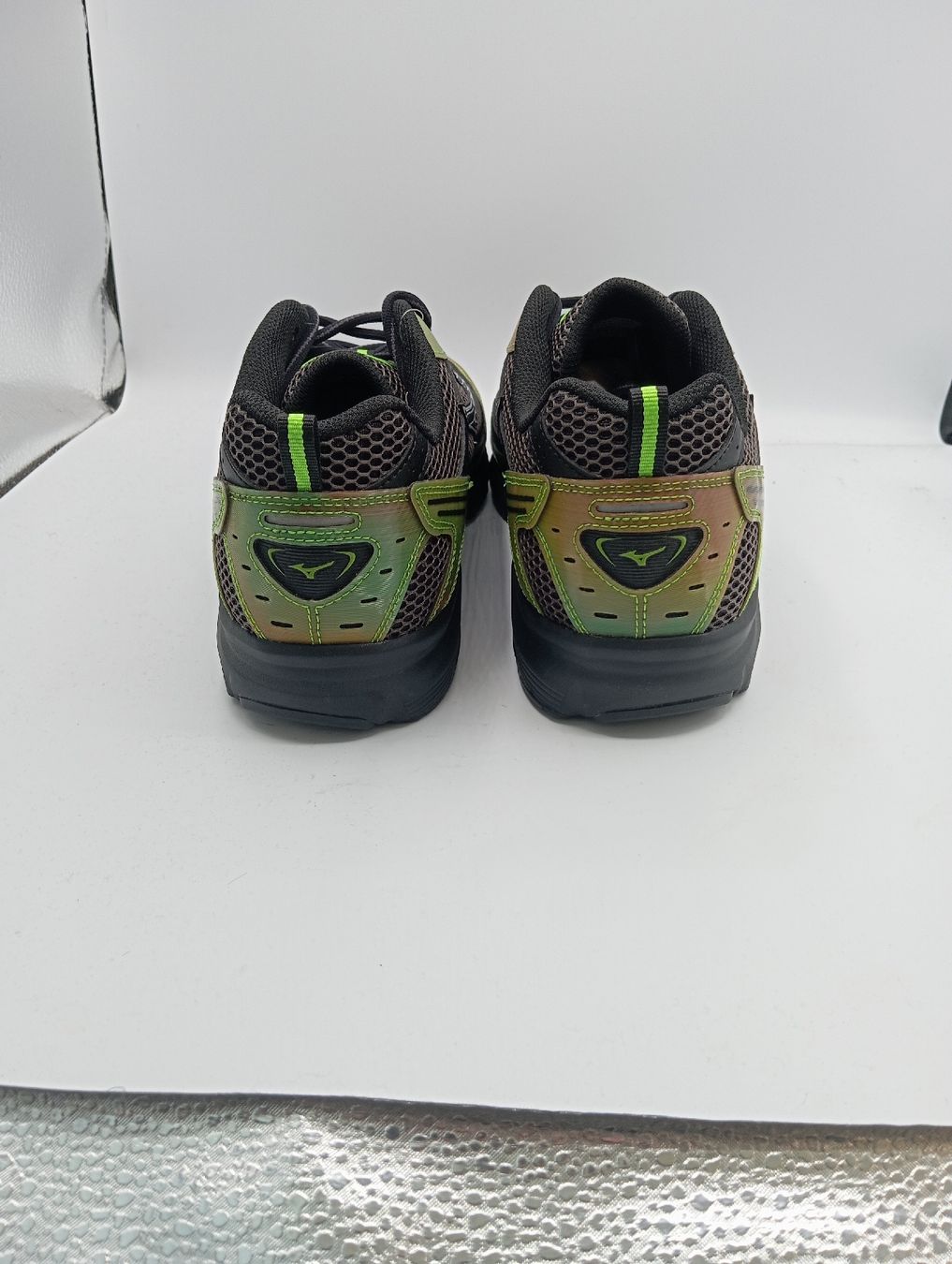 Mizuno Scarpe da uomo: Mizuno MXR Tokyo Drift (EU42) – Nuovo e nell'imballaggio originale da Schaffhausen venduto da outlez 4