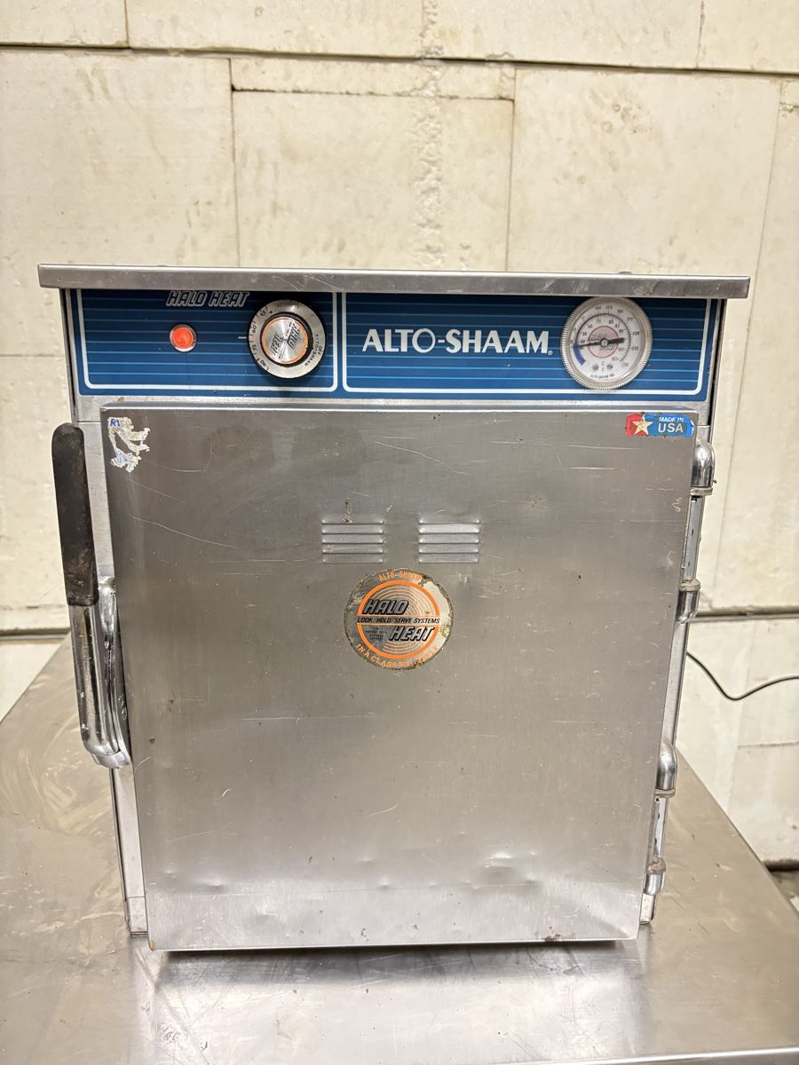 Elettrodomestici da cucina: Wärmebox  speise Alto  schaam – Usato da Buchs AG venduto da imar82 1