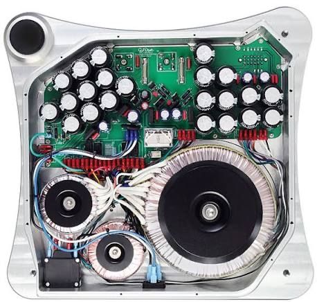 Amplificatori: Dan D'Agostino Momentum MxV – Nuovo (secondo la descrizione) da Zürich venduto da Bali1969 7