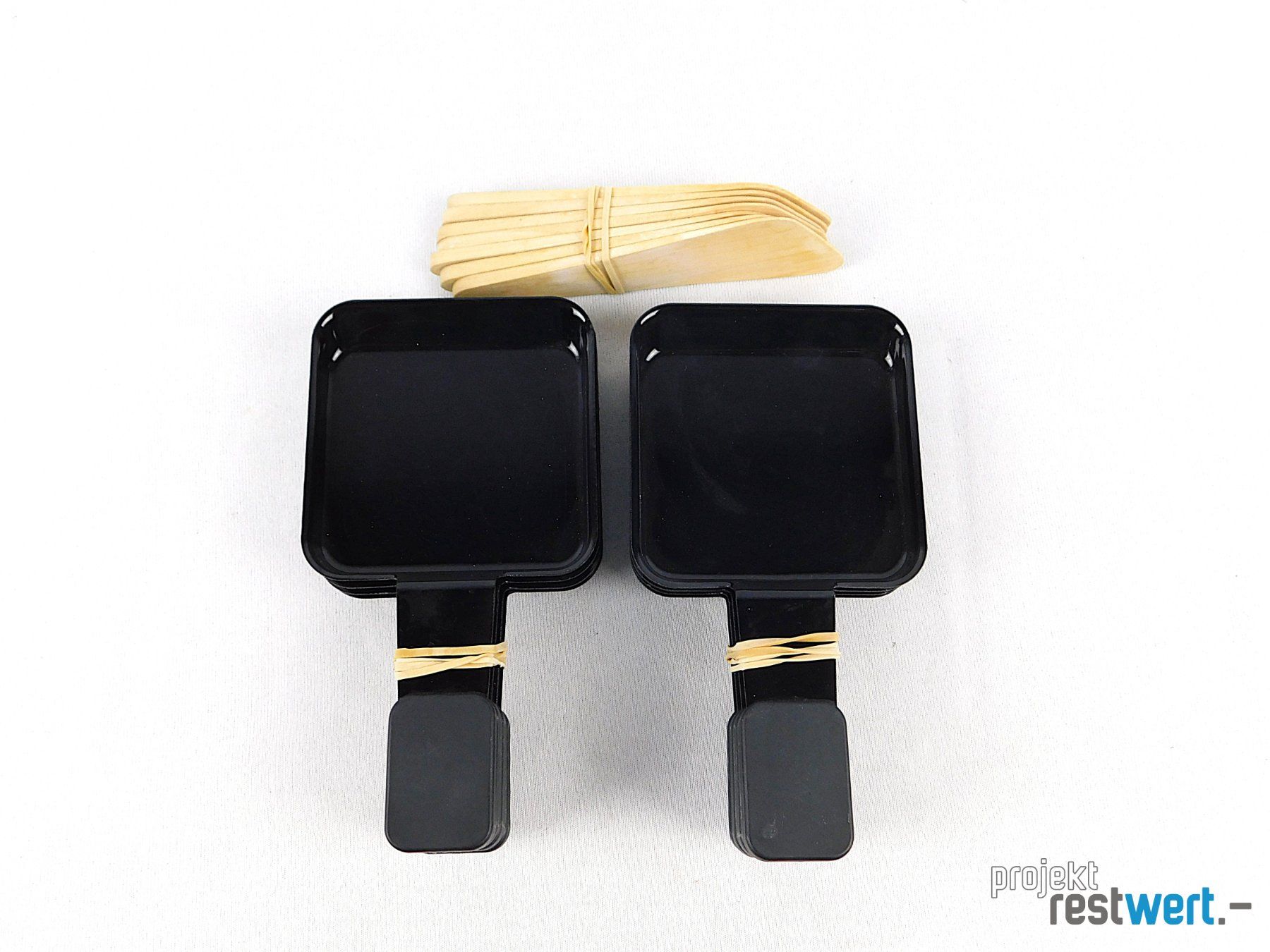 Sigg Elettrodomestici da cucina: Vintage Raclette Grill von SIGG – Usato da Bülach venduto da restwert_buelach 4