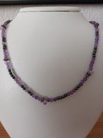 Kettchen aus Amethyst