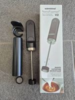 Milchschäumer, NanoFoamer V2