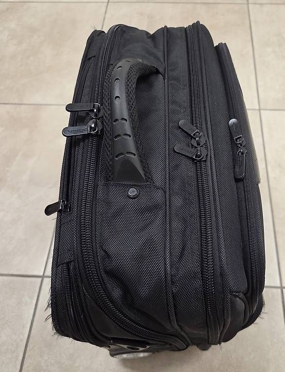 Valigie & Borse: Rollkoffer – Usato da Zürich venduto da alfa1000 4