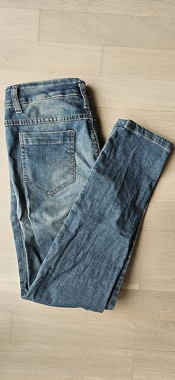Please Jeans Jeans: Neue Jeans von Please Gr. XS – Neu (gemäss Beschreibung) aus Baden von Boomer76 1