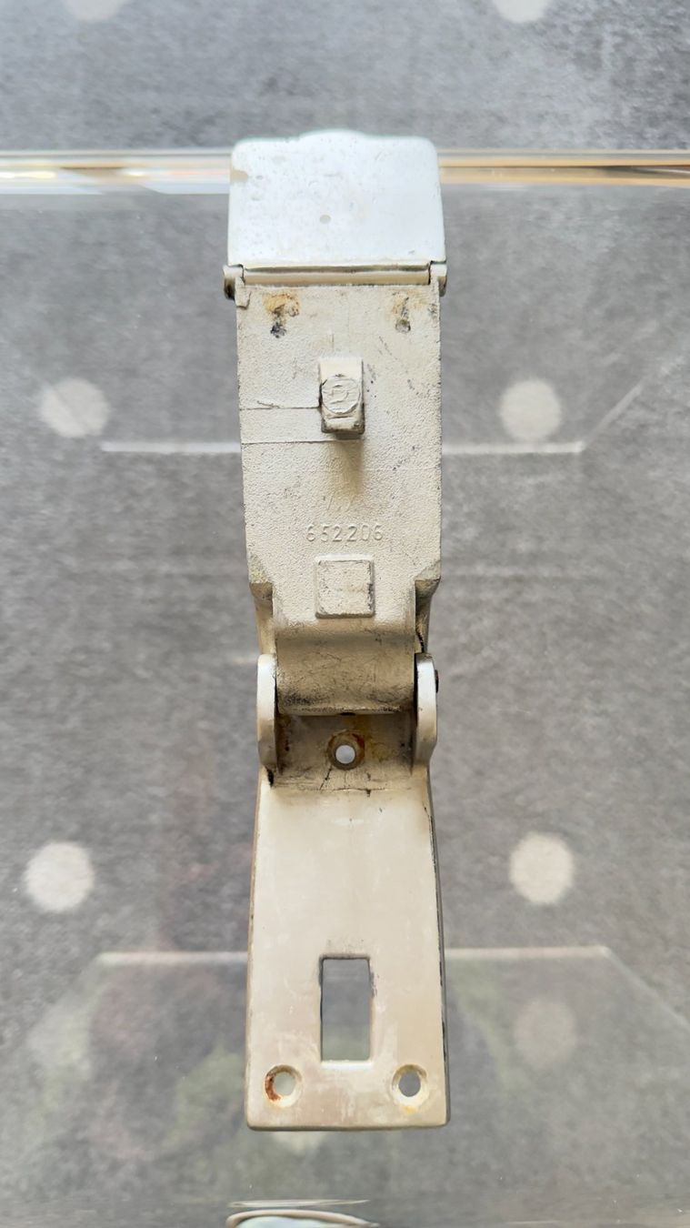 Portacenere: Vintage - Cendrier - Aschenbecher SNCF – Usato da Bern venduto da MarieBrocante 7