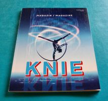 Zirkus Circus KNIE Magazin 2023