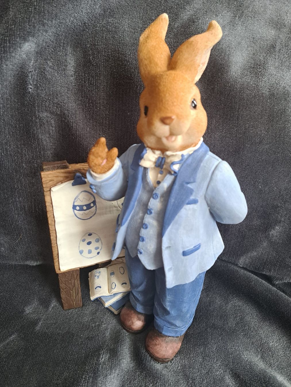 Figurines: Seneca Osterhasen Figuren Set, 29cm – D'occasion à Eschlikon TG par zuzanka80 4