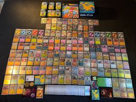 POKEMON ASCENDED HEROES SAMMLUNG ENGLISH (2) 🇬🇧
