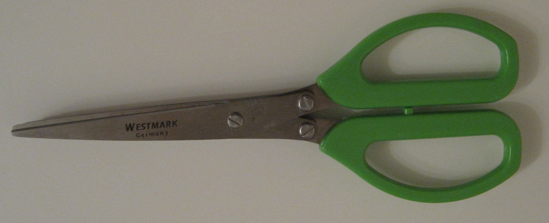 Tutti gli attrezzi: Westmark - Fine Herb Shears - Steinless Steel – Nuovo (secondo la descrizione) da Le Noirmont venduto da bouboun21