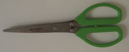 Westmark - Fine Herb Shears - Steinless Steel