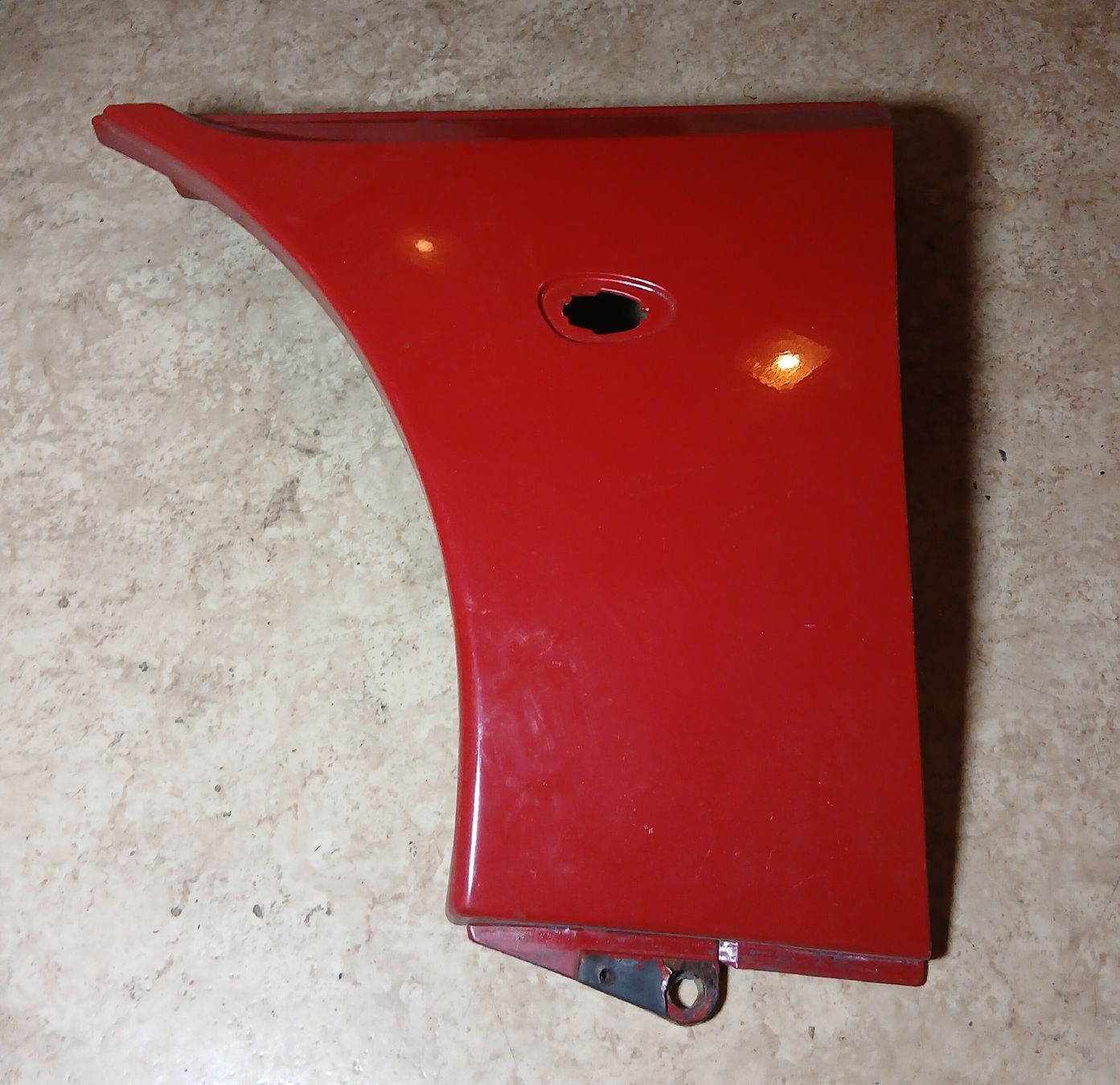 Alfa Romeo Tutti pezzi di ricambio auto: Ailes avant Alfa Romeo GTV 1994-2004 – Usato da la heutte venduto da Auto-stock 3