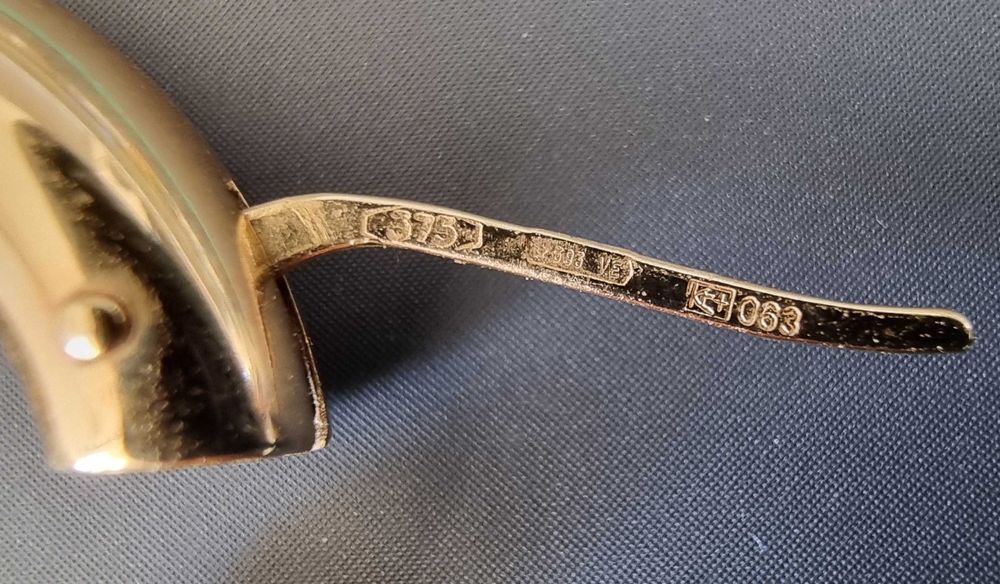 Juwelier Kraemer Juwelier Gold Kaufen 24k Vergoldete Spieße, Gold
