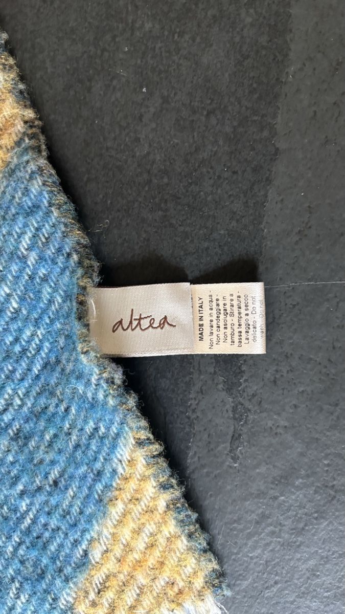 Foulard & Sciarpe: Altea Schal – Nuovo (secondo la descrizione) da Illnau venduto da Enyajill 2