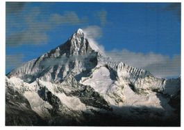 AK Bietschhorn im Lötschental