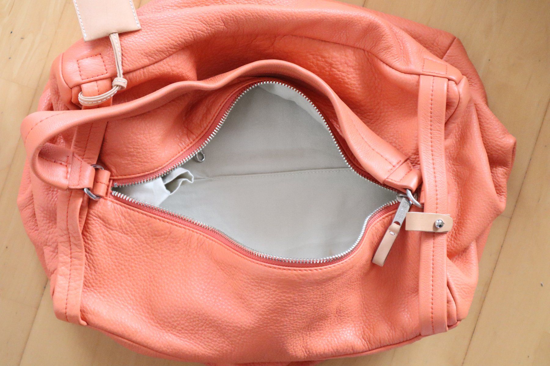 Bree Borse da donna: Tasche / Shopper, Bree, Leder, Neuwertig – Nuovo (secondo la descrizione) da Wattwil venduto da diamant1 5