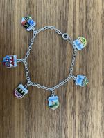 Bettelarmband Vintage