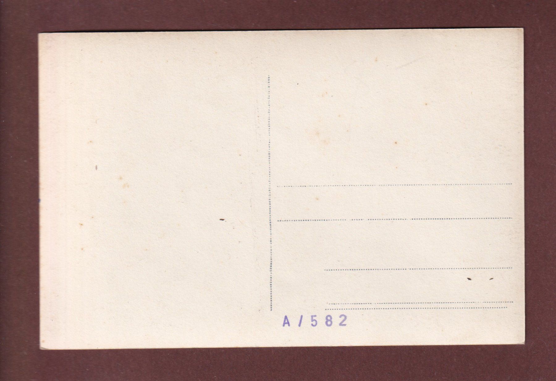 Cartoline postali: LUGANO - San Salvatore – Usato da Pully venduto da nicecards 1