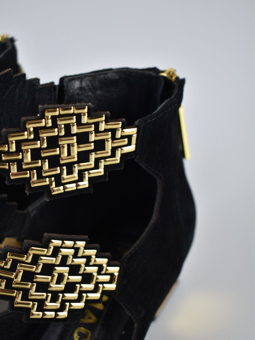 Scarpe da donna: Kat Maconie Sandalen "Anna" Gr.38 – Nuovo (secondo la descrizione) da Nürensdorf venduto da 2ND_STORY 6